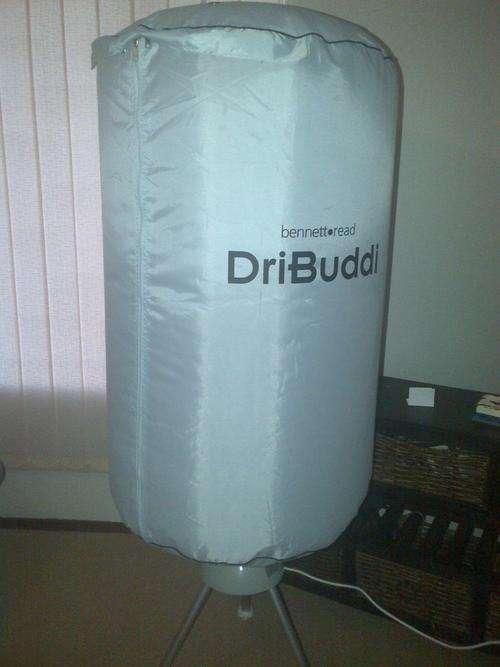 Dri Buddi for sale
