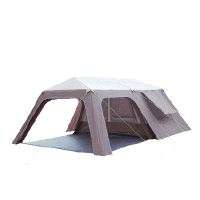 CampMaster Tamboti  Tent (Sleep 5)