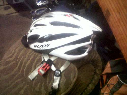Rudy Project Helmit