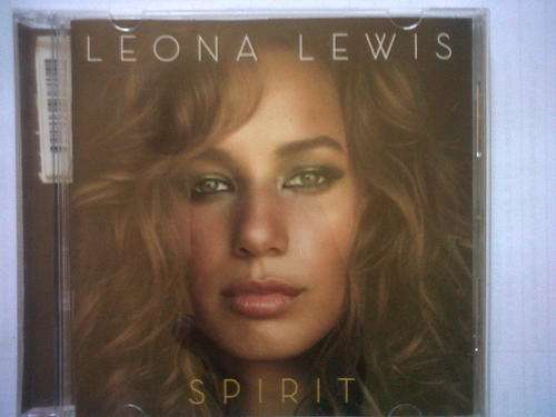 LEONA LEWIS - Spirit