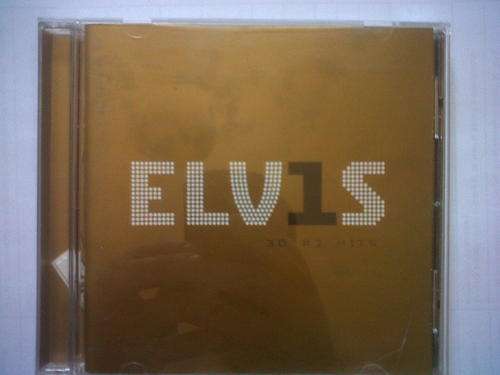 ELVIS - 30 #1 Hits