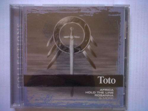 TOTO - Collections