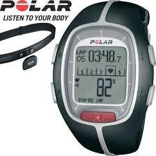 Polar RS200 Heartrate Monitor for sale
