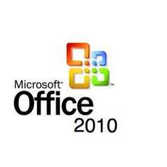 Microsoft Office Professional 2010