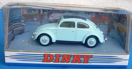 Dinky 1951 VW Volkswagen (1B12)