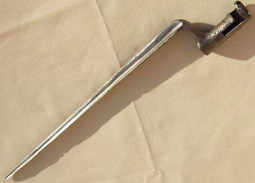 Sweden Socket Bayonet 1870 or older