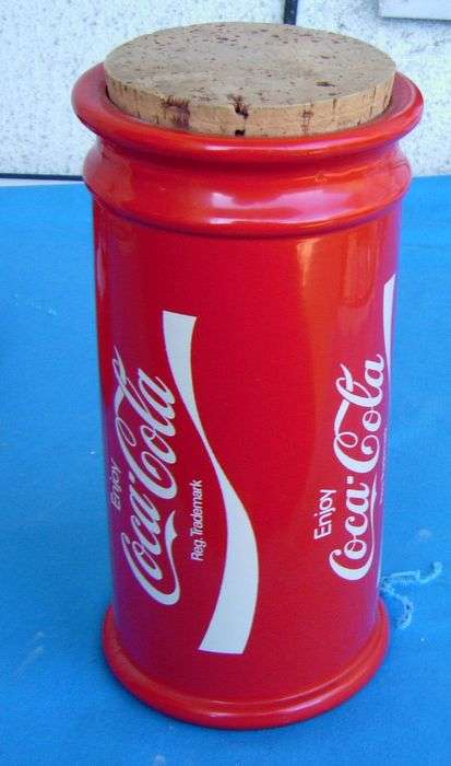 Coca Cola Pasta Holder (13/13)