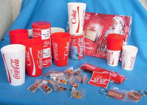 Big Coca Cola Collection (24/39)