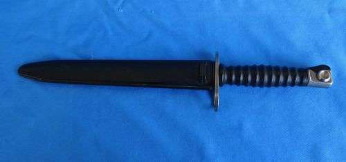 Original Bayonet M 1957 Switzerland made by Victorinox (10c/24)