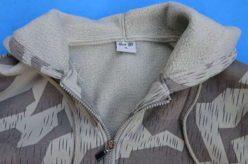 Camo Jacket Camo Shirt size XL (11c/42)
