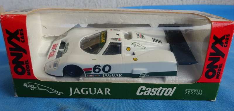 ONYX Jaguar XJR-9 Castrol  (T/14)