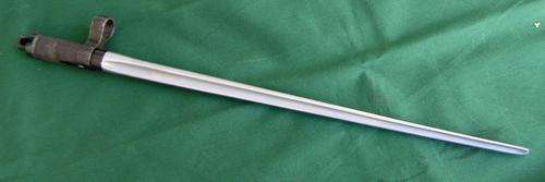 SKS Simonov Bayonet (0E27)