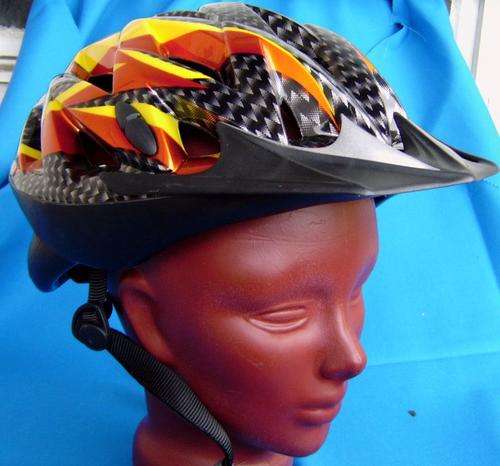 Original Aerogo Helmet Model 370 size 58-62cm ((0J38)