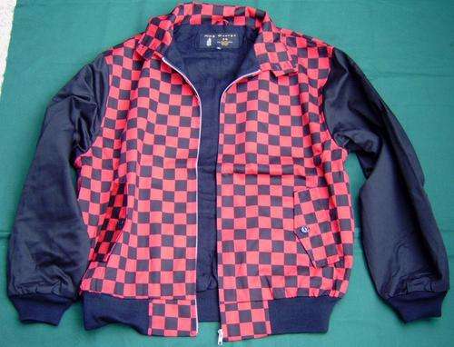 horse-riding JOCKEY JACKET Model King George Traditional English Style XL