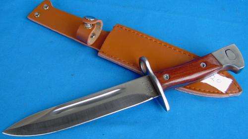 CCCP Bayonet Hunting Knife (0S20)
