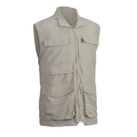 K-Way Men's Explorer Archias Sleeveless Jacket SIZE 1XL