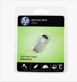 ***EXCLUSIVE TO BOB***  HP 1000GB MEMORY FLASH DRIVE