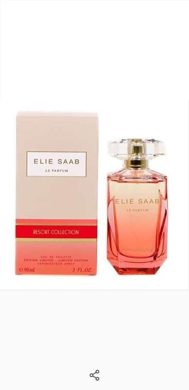 DESIGNER FRAGRANCE FOR HER ON AUCTION (PARALLEL IMPORT) ***READ DESCRIPTION***