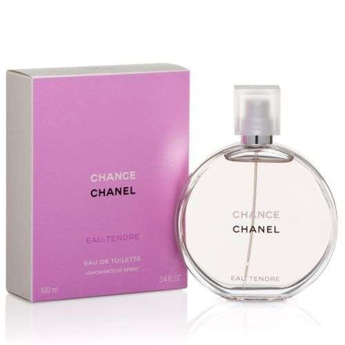 DESIGNER FRAGRANCE FOR HER ON AUCTION (PARALLEL IMPORT) ***READ DESCRIPTION***