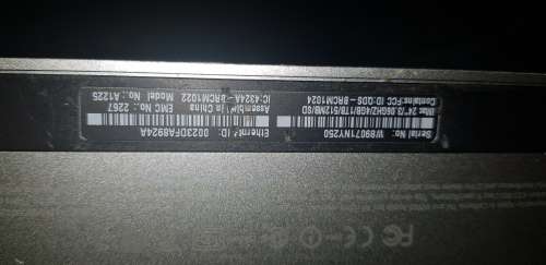 IMAC 24 ÍNCH  - EARLY 2009 *** PLEASE READ DESCRIPTION