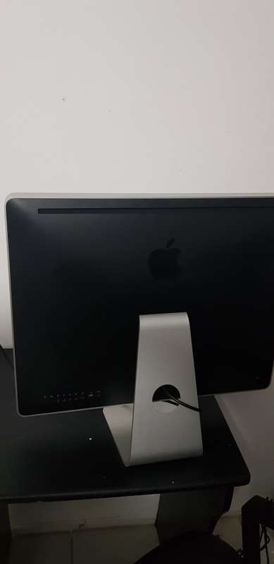 IMAC 24 ÍNCH  - EARLY 2009 *** PLEASE READ DESCRIPTION