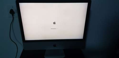 IMAC 24 ÍNCH  - EARLY 2009 *** PLEASE READ DESCRIPTION