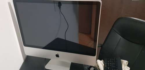 IMAC 24 ÍNCH  - EARLY 2009 *** PLEASE READ DESCRIPTION