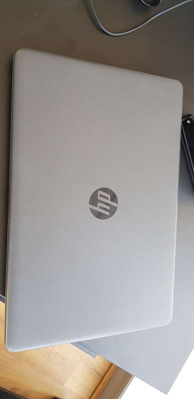HP 250 G6 - 15.6" - Core i3 6006U - 8GB RAM - 500 GB HDD BUSINESS LAPTOP