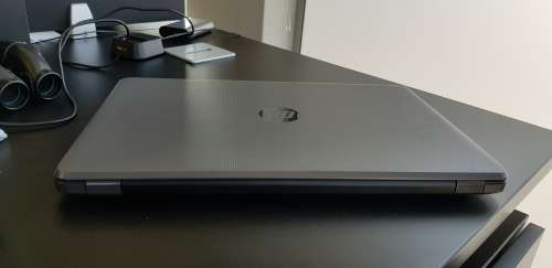 HP 250 G6 - 15.6" - Core i3 6006U - 8GB RAM - 500 GB HDD BUSINESS LAPTOP