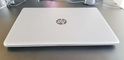 HP 250 G6 - 15.6" - Core i3 5005U - 2.00GHz - 64BIT - 8GB RAM - 500 GB HDD BUSINESS LAPTOP