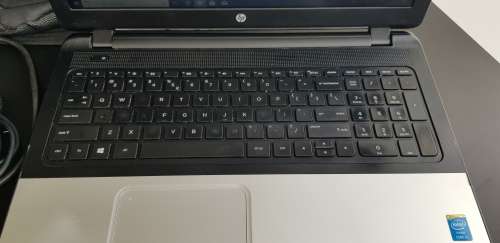 HP 350 G1 - 15.6" - Dual Core i5 4200U - 4 GB RAM -  500 GB HDD - 64bit