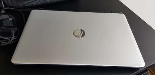 HP 350 G1 - 15.6" - Dual Core i5 4200U - 4 GB RAM -  500 GB HDD - 64bit
