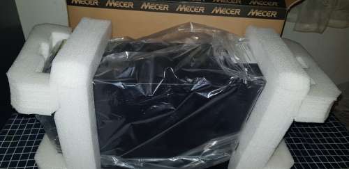 MECER 1000VA UPS - MODEL: ME-1000-GTU
