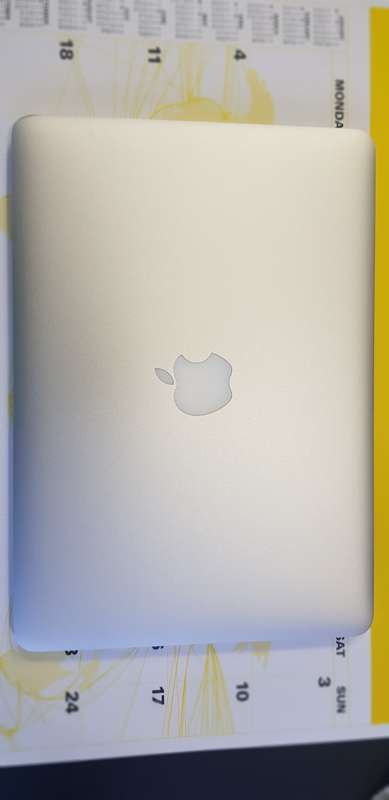 13` MACBOOK PRO - RETINA - 500GB SSD - 8GB - I5 - EARLY 2015