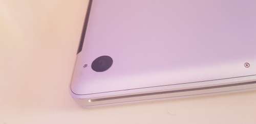 Macbook Pro Unibody A1286 (please read description)