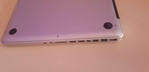 Macbook Pro Unibody A1286 (please read description)