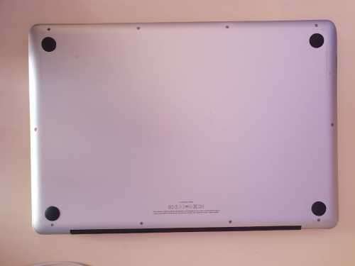 Macbook Pro Unibody A1286 (please read description)