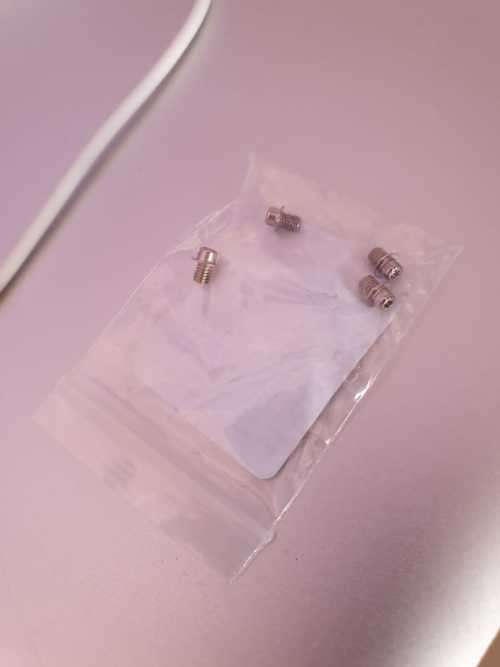 Macbook Pro Unibody A1286 (please read description)