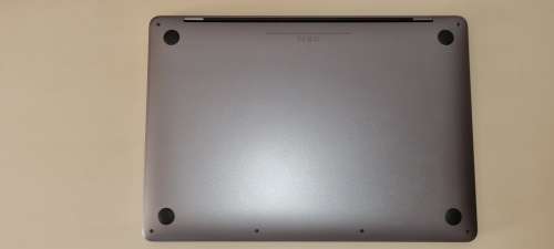 13 INCH MACBOOK PRO I5 TOUCHBAR 2020