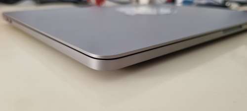13 INCH MACBOOK PRO I5 TOUCHBAR 2020