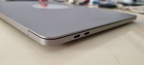 13 INCH MACBOOK PRO I5 TOUCHBAR 2020