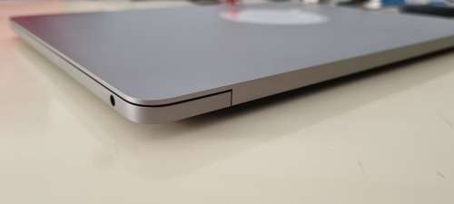 13 INCH MACBOOK PRO I5 TOUCHBAR 2020