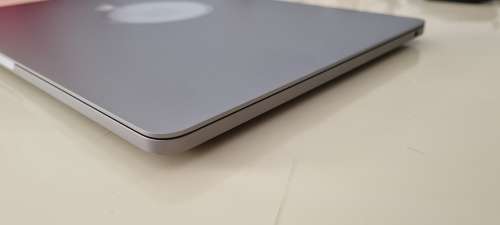 13 INCH MACBOOK PRO I5 TOUCHBAR 2020