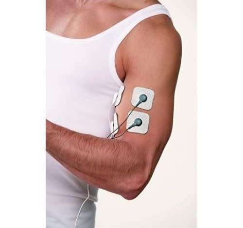 Sanitas SEM 43 Digital EMS TENS Unit