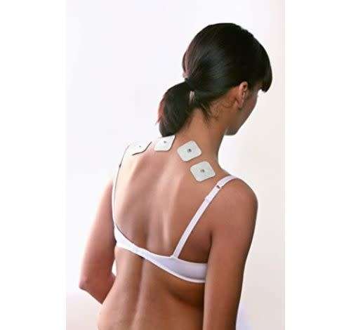 Sanitas SEM 43 Digital EMS TENS Unit