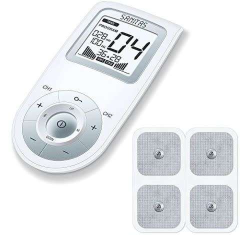 Sanitas SEM 43 Digital EMS TENS Unit