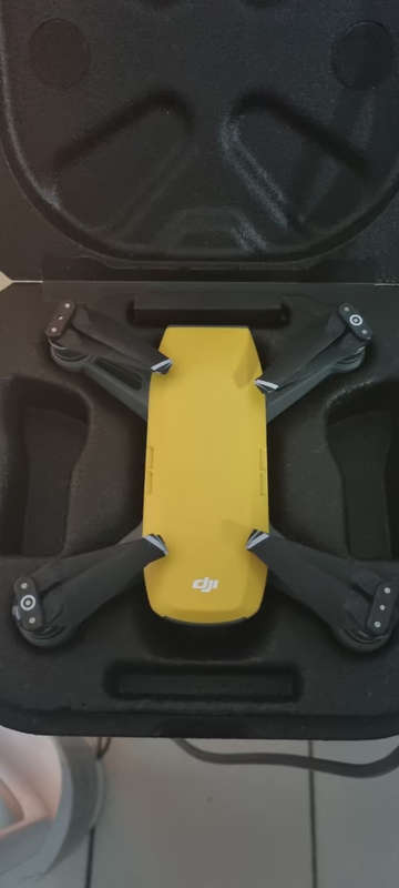 DJI SPARK DRONE