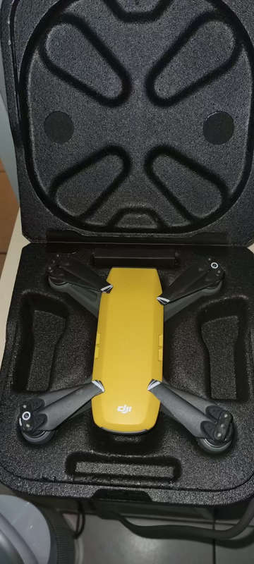 DJI SPARK DRONE