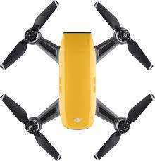 DJI SPARK DRONE