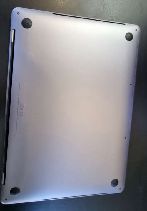 13 INCH MACBOOK PRO I5 TOUCHBAR 2018 ***Read Description***
